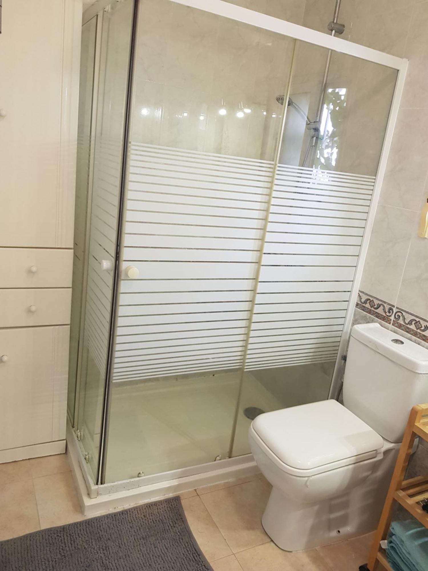 Apartamento Montegolf Con Terraza Privada Los Dolses Luaran gambar